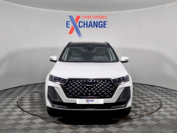 Chery Tiggo 7 Pro Max I Рестайлинг с пробегом 2024 года, цена 2 169 000 рублей, 30570 км, внедорожник, Автокод Объявления