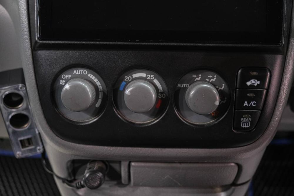 Honda CR-V I Новокузнецк  - изображение 21