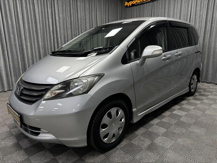 Honda Freed I Стерлитамак  - изображение 7