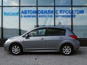Nissan Tiida I Рестайлинг Екатеринбург  - изображение 21