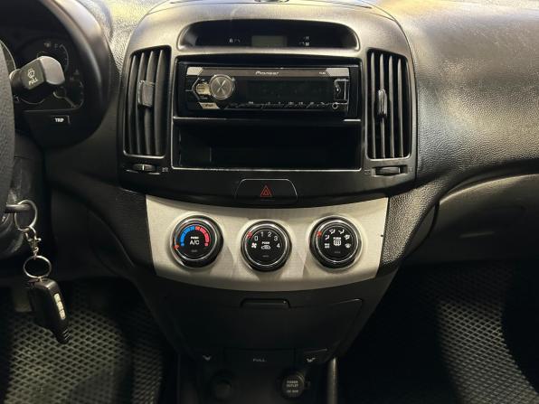 Hyundai Elantra IV (HD) с пробегом 2007 года, цена 540 000 рублей, 244000 км, седан, Автокод Объявления