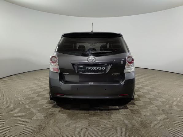 Toyota Verso I с пробегом 2011 года, цена 900 000 рублей, 306977 км, компактвэн, Автокод Объявления