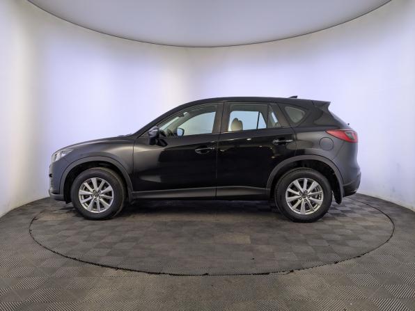 Mazda CX-5 I Рестайлинг с пробегом 2015 года, цена 1 945 000 рублей, 63385 км, внедорожник, Автокод Объявления