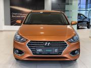Hyundai Solaris II Тверь  - изображение 17