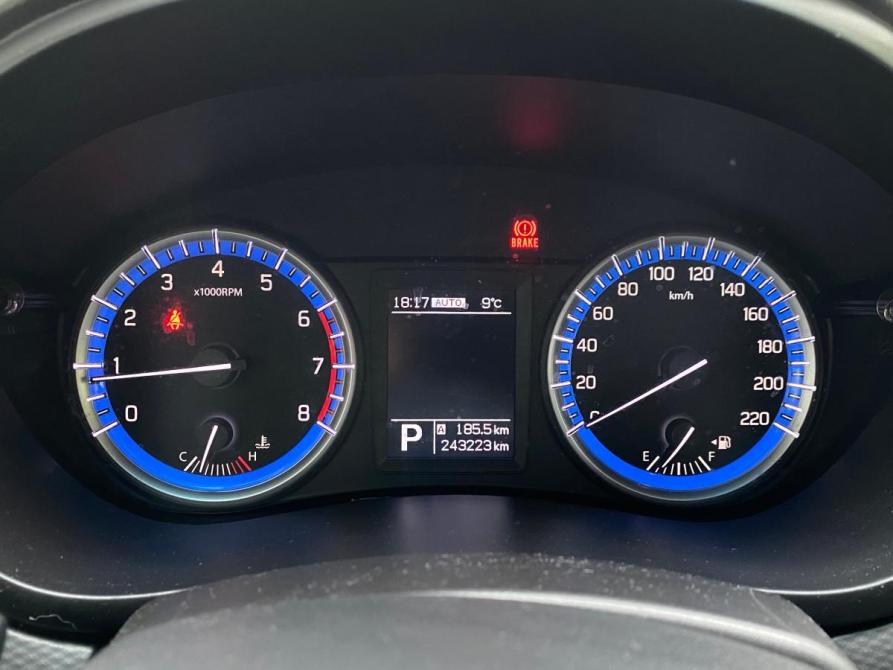 Suzuki SX4 II (S-Cross) Нижний Новгород  - изображение 4