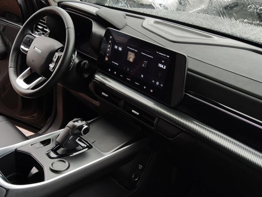 Haval H3 I Екатеринбург  - изображение 22