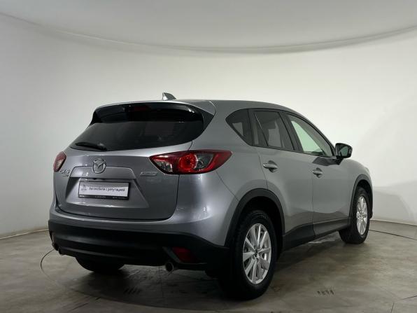 Mazda CX-5 I с пробегом 2013 года, цена 1 870 000 рублей, 110738 км, внедорожник, Автокод Объявления