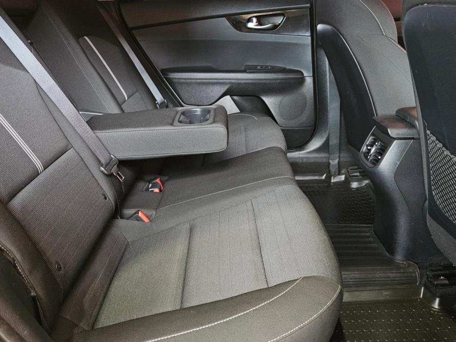 Kia Cerato IV Вологда  - изображение 14