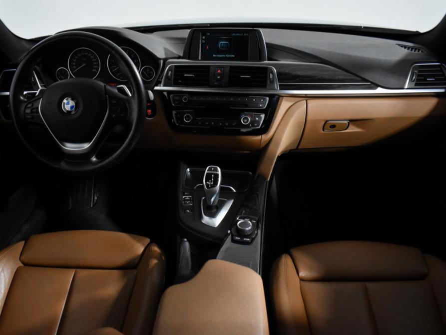 BMW 4 серии F32/F33/F36 Рестайлинг Санкт-Петербург  - изображение 15