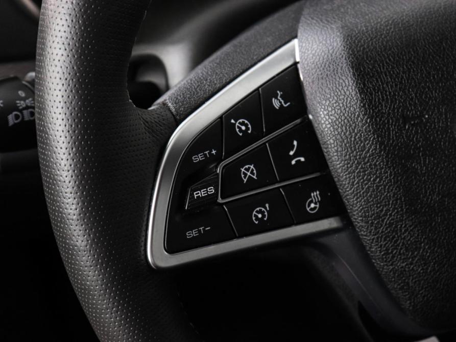 Lada (ВАЗ) Vesta I Рестайлинг (NG) Химки  - изображение 15