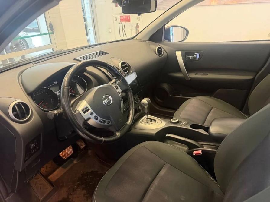 Nissan Qashqai+2 I Рестайлинг Челябинск  - изображение 13