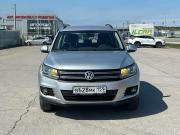 Volkswagen Tiguan I Рестайлинг Пермь  - изображение 10
