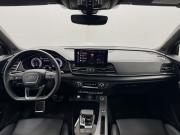 Audi Q5 II (FY) Рестайлинг Вологда  - изображение 47