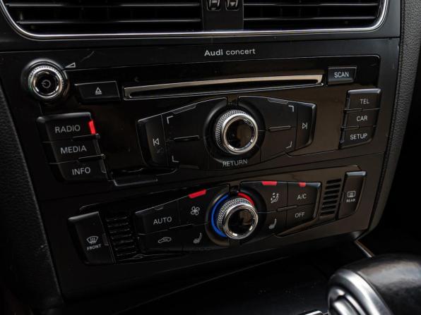 Audi Q5 I (8R) Рестайлинг с пробегом 2014 года, цена 1 810 000 рублей, 137079 км, внедорожник, Автокод Объявления