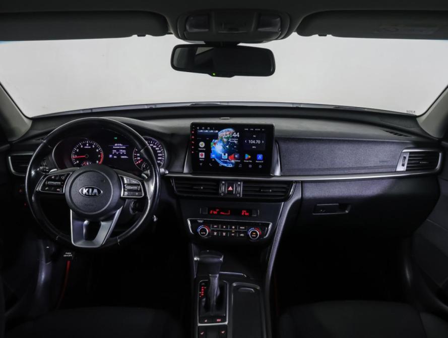 Kia Optima IV Рестайлинг Москва  - изображение 14