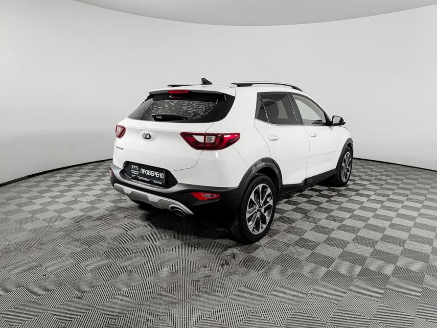 Kia Stonic I Уфа  - изображение 6