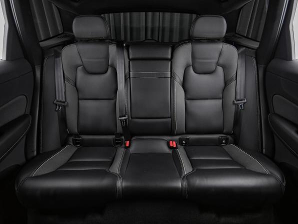 Новый Volvo XC60 II 2020 года, цена 3 766 000 рублей, внедорожник, Автокод Объявления