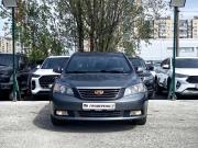 Geely Emgrand EC7 Санкт-Петербург  - изображение 16