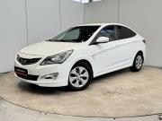 Hyundai Solaris I Рестайлинг Волжский  - изображение 24