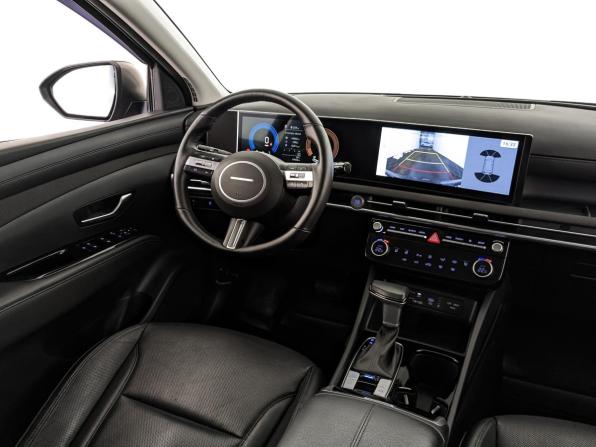 Hyundai Tucson IV Рестайлинг с пробегом 2025 года, цена 3 600 000 рублей, 69002 км, внедорожник, Автокод Объявления