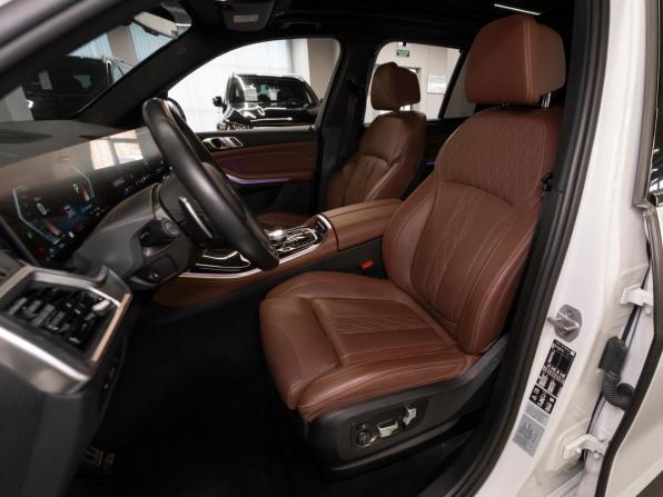 BMW X5 IV (G05/G18) Рестайлинг с пробегом 2024 года, цена 11 300 000 рублей, 31169 км, внедорожник, Автокод Объявления