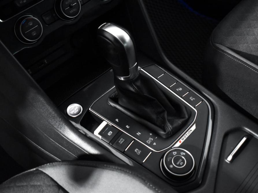 Volkswagen Tiguan II Санкт-Петербург  - изображение 12