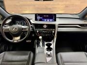 Lexus RX IV Рестайлинг Уфа  - изображение 57