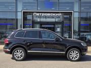 Volkswagen Touareg II Рестайлинг Санкт-Петербург  - изображение 26