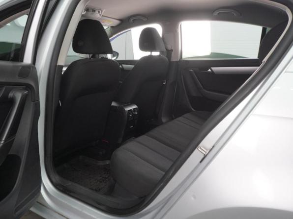 Volkswagen Passat B7 с пробегом 2012 года, цена 1 113 000 рублей, 141973 км, седан, Автокод Объявления