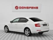 Skoda Octavia III (A7) Москва  - изображение 18