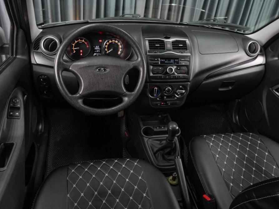 Lada (ВАЗ) Granta I Рестайлинг Тюмень  - изображение 6