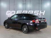 Toyota Corolla X (E140 E150) Рестайлинг Воронеж  - изображение 20