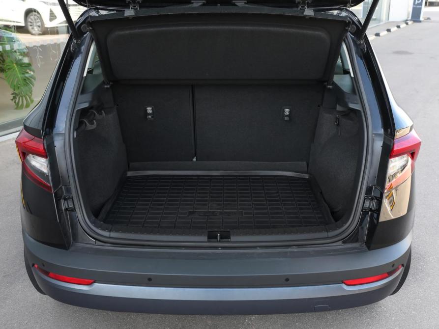 Skoda Karoq I Москва  - изображение 9