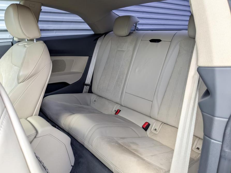 Audi A5 II (F5) Москва  - изображение 12