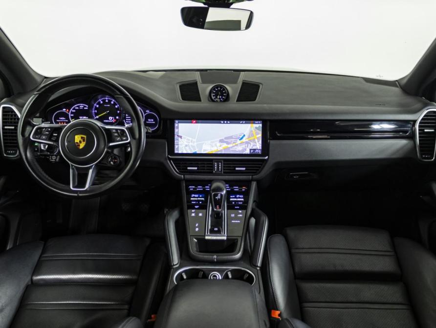 Porsche Cayenne III Москва  - изображение 15