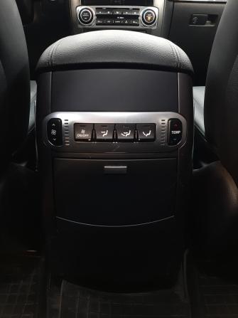 Kia Mohave I Рестайлинг с пробегом 2018 года, цена 3 269 000 рублей, 162278 км, внедорожник, Автокод Объявления