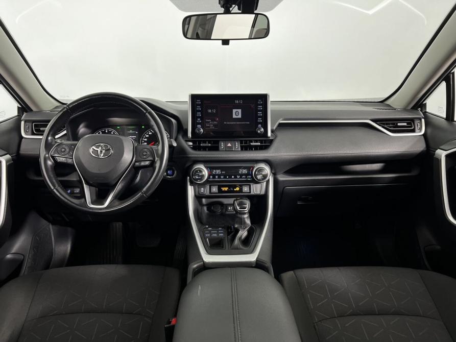Toyota RAV4 V (XA50) Калининград  - изображение 14