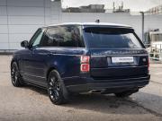 Land Rover Range Rover IV Рестайлинг Москва  - изображение 35