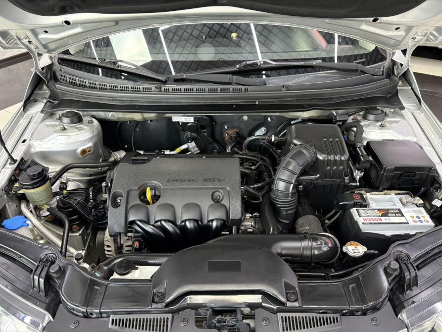 Kia Cerato II Ярославль  - изображение 36