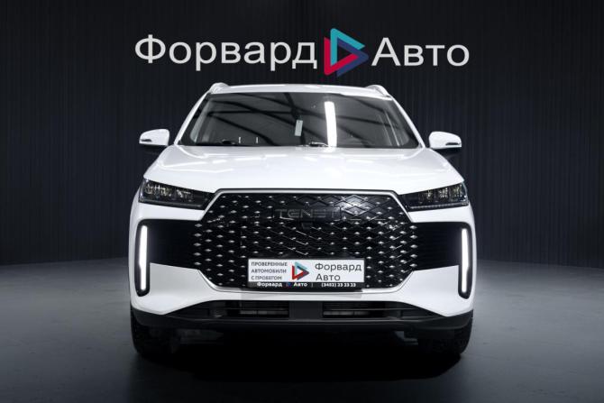 Tenet T4 с пробегом 2025 года, цена 1 799 000 рублей, 8399 км, внедорожник, Автокод Объявления
