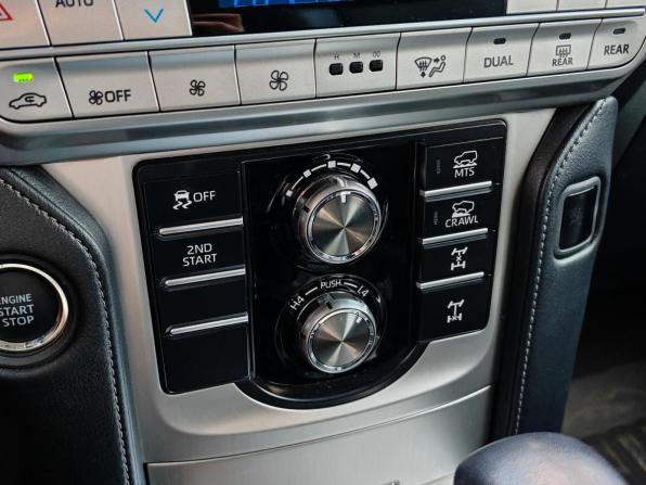 Toyota Land Cruiser Prado 150 Series Рестайлинг 3 с пробегом 2021 года, цена 7 780 000 рублей, 110026 км, внедорожник, Автокод Объявления