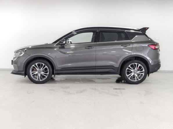 Geely Coolray I с пробегом 2023 года, цена 1 450 000 рублей, 121834 км, внедорожник, Автокод Объявления