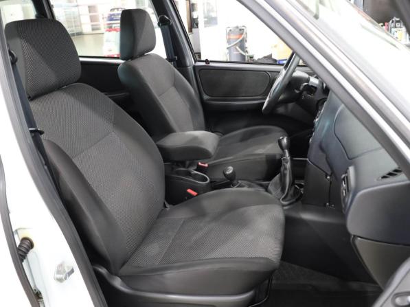 Lada (ВАЗ) Niva Travel I с пробегом 2024 года, цена 1 099 000 рублей, 29759 км, внедорожник, Автокод Объявления