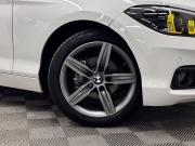 BMW 1 серии II (F20/F21) Рестайлинг Воронеж  - изображение 25