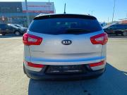 Kia Sportage III Тюмень  - изображение 29