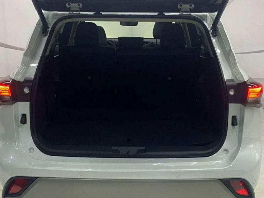 Toyota Highlander IV (XU70) Воронеж  - изображение 16