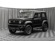 Suzuki Jimny IV Москва  - изображение 27