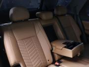 Changan CS95 I Рестайлинг 2 Москва  - изображение 33