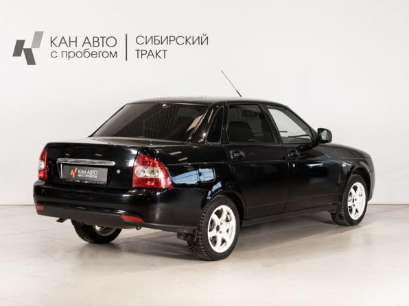 Lada (ВАЗ) Priora I с пробегом 2013 года, цена 429 000 рублей, 174198 км, седан, Автокод Объявления