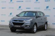 Hyundai ix35 I Пермь  - изображение 20